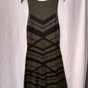 Mossimo knit sweater dress